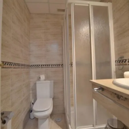 Apartment En Senorio De Gonzaga