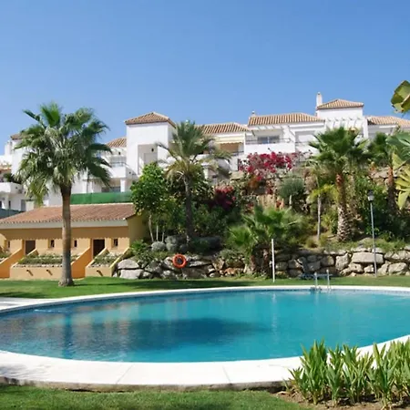 En Senorio De Gonzaga Marbella
