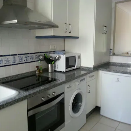 En Senorio De Gonzaga Apartment
