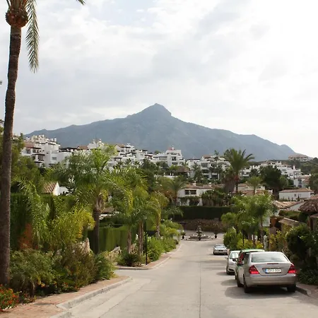 Apartment En Senorio De Gonzaga