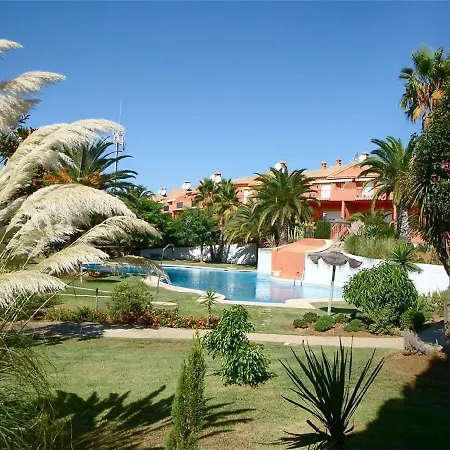 En Senorio De Gonzaga Apartment *