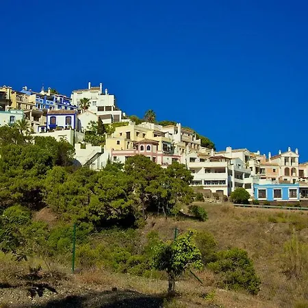 En Senorio De Gonzaga Apartment Marbella