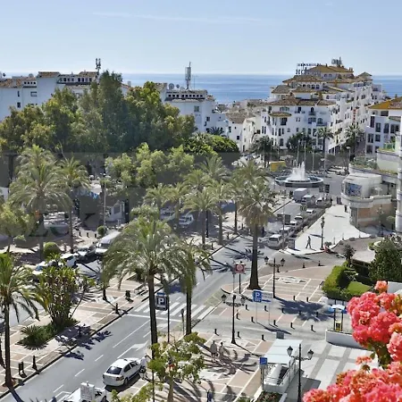 En Senorio De Gonzaga Marbella