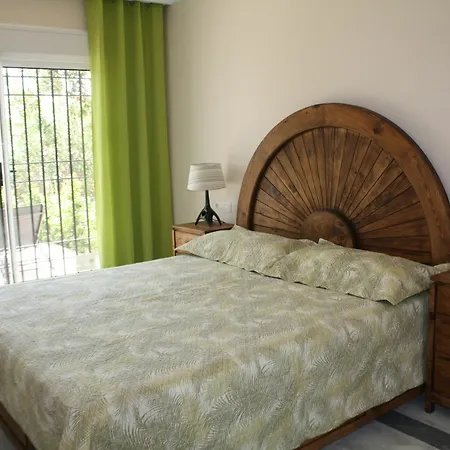 Apartment En Senorio De Gonzaga