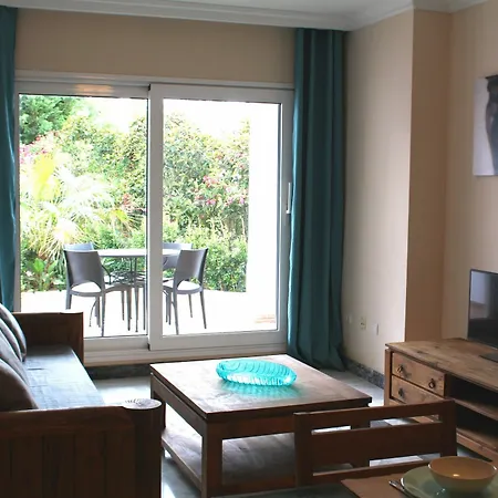 Apartment En Senorio De Gonzaga