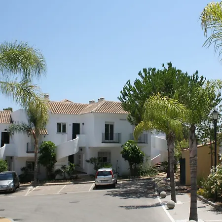 En Senorio De Gonzaga Apartment Marbella