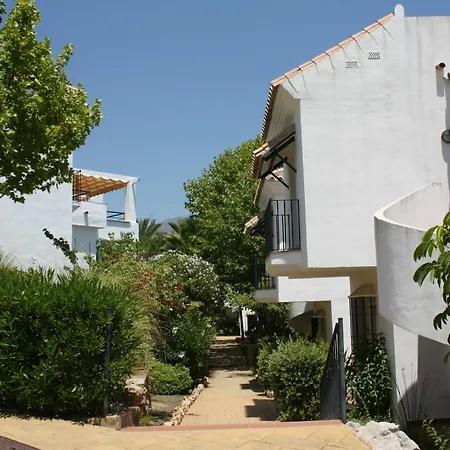Apartment En Senorio De Gonzaga *