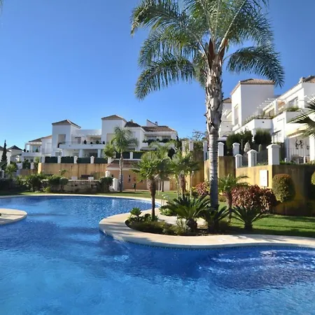 En Senorio De Gonzaga Marbella