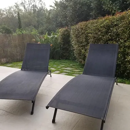 Apartment En Senorio De Gonzaga